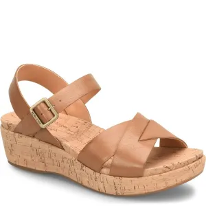 Myrna 2.0 | Leather | Golden Sand