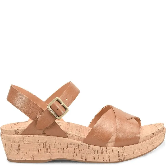 Myrna 2.0 | Leather | Golden Sand