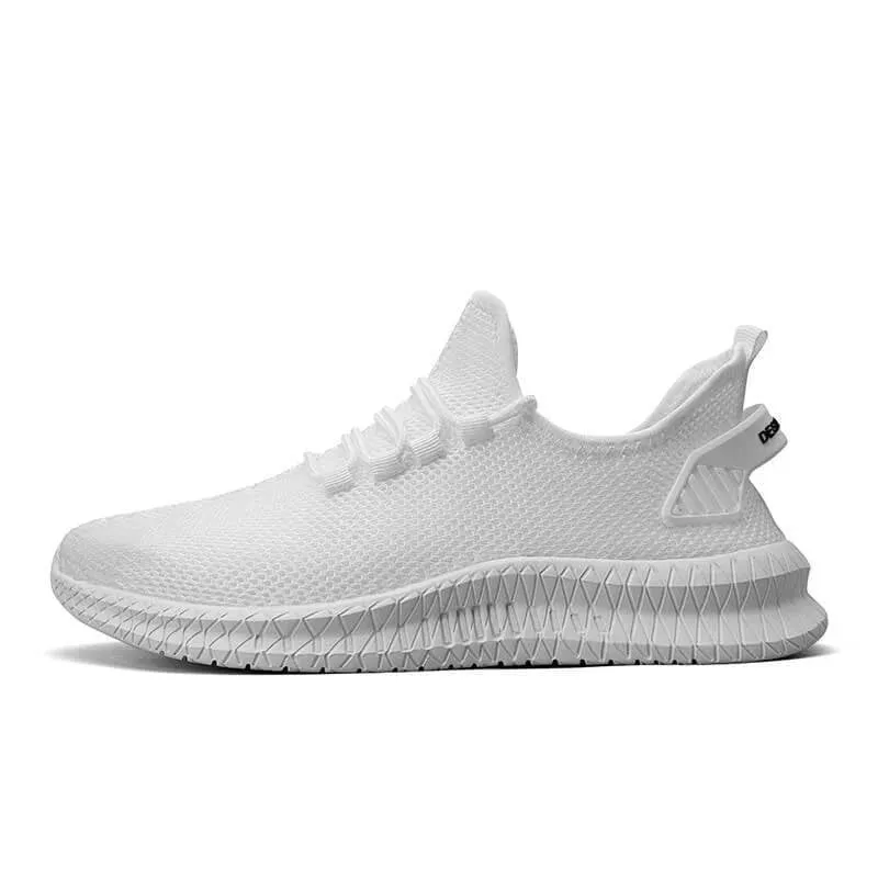New Men's Plus Size Comfortable Shoes