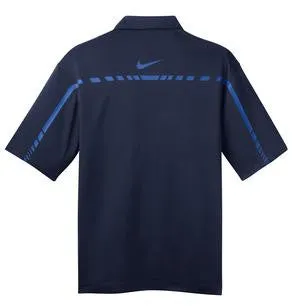 Nike Golf Dri-FIT Graphic Polo. 527807