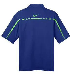 Nike Golf Dri-FIT Graphic Polo. 527807