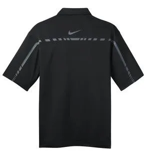 Nike Golf Dri-FIT Graphic Polo. 527807