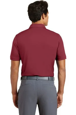 Nike Golf Dri-FIT Smooth Performance Polo. 799802