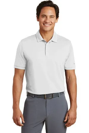 Nike Golf Dri-FIT Smooth Performance Polo. 799802