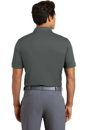 Nike Golf Dri-FIT Smooth Performance Polo. 799802