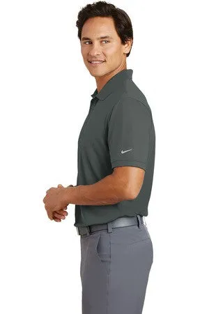Nike Golf Dri-FIT Smooth Performance Polo. 799802