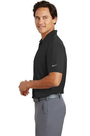 Nike Golf Dri-FIT Smooth Performance Polo. 799802
