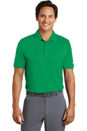 Nike Golf Dri-FIT Smooth Performance Polo. 799802