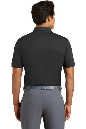 Nike Golf Dri-FIT Smooth Performance Polo. 799802