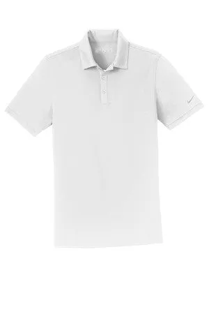 Nike Golf Dri-FIT Smooth Performance Polo. 799802