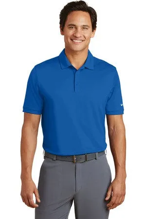 Nike Golf Dri-FIT Smooth Performance Polo. 799802