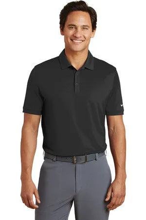 Nike Golf Dri-FIT Smooth Performance Polo. 799802