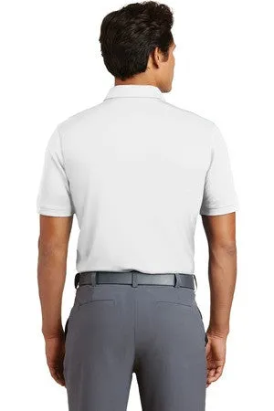 Nike Golf Dri-FIT Smooth Performance Polo. 799802