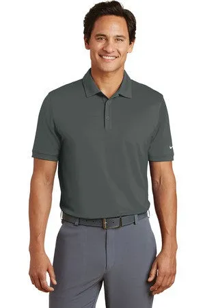 Nike Golf Dri-FIT Smooth Performance Polo. 799802