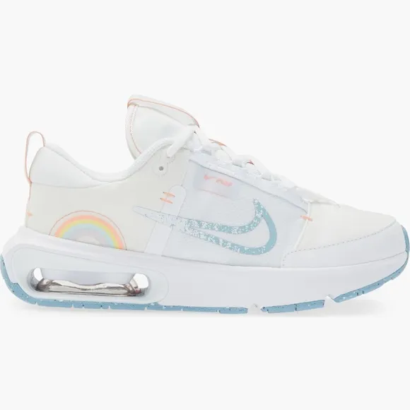 🔥🔥NIKE Kids’ Air Max INTRLK SE Sneaker