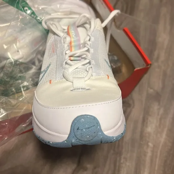 🔥🔥NIKE Kids’ Air Max INTRLK SE Sneaker