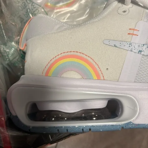 🔥🔥NIKE Kids’ Air Max INTRLK SE Sneaker