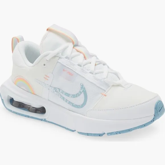 🔥🔥NIKE Kids’ Air Max INTRLK SE Sneaker
