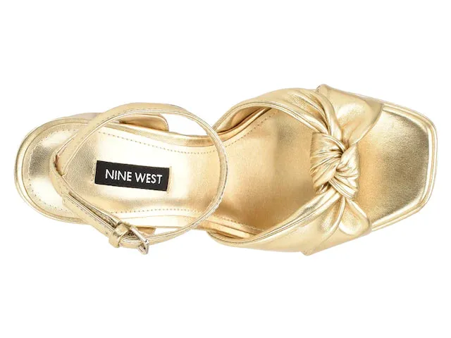 Nine West Platform Sandals