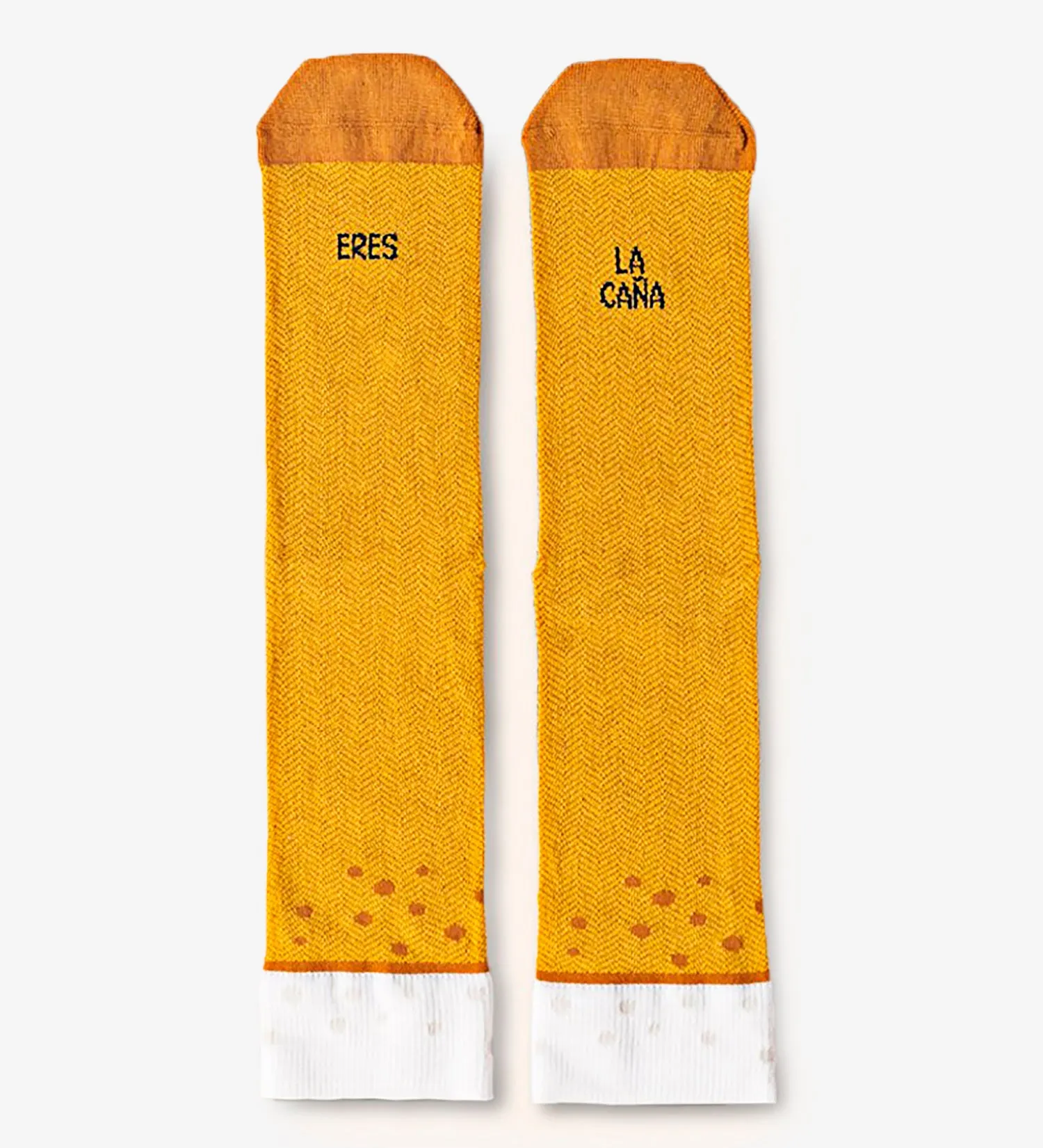 NUEVO Pack Calcetín "Eres la Caña"   Slippers Duff Beer