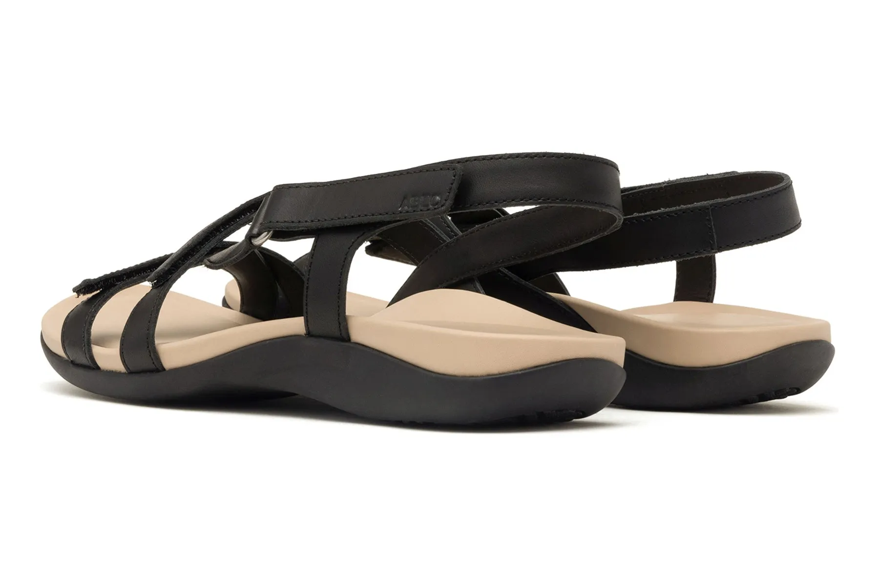 Oasis Slingback Metatarsal