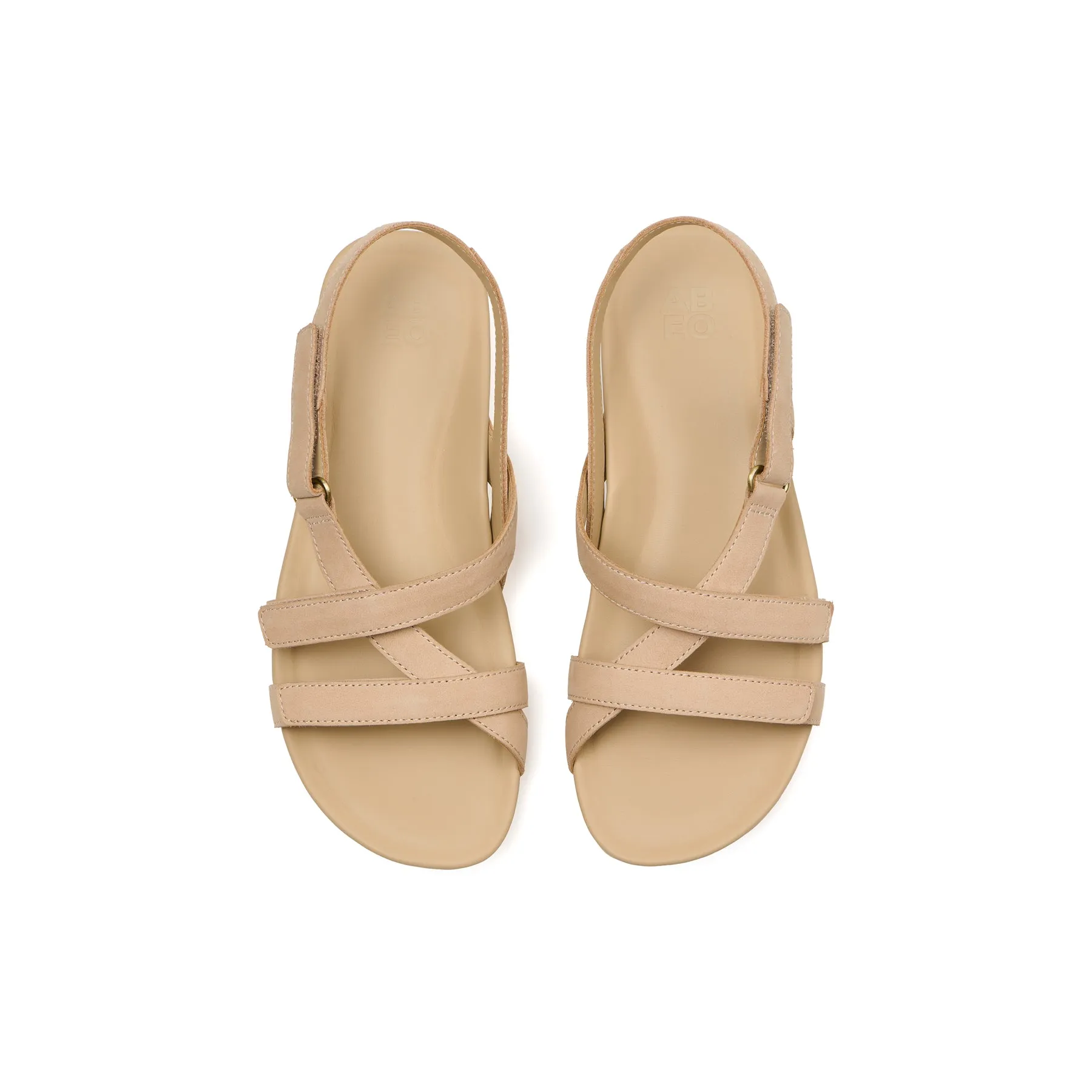 Oasis Slingback