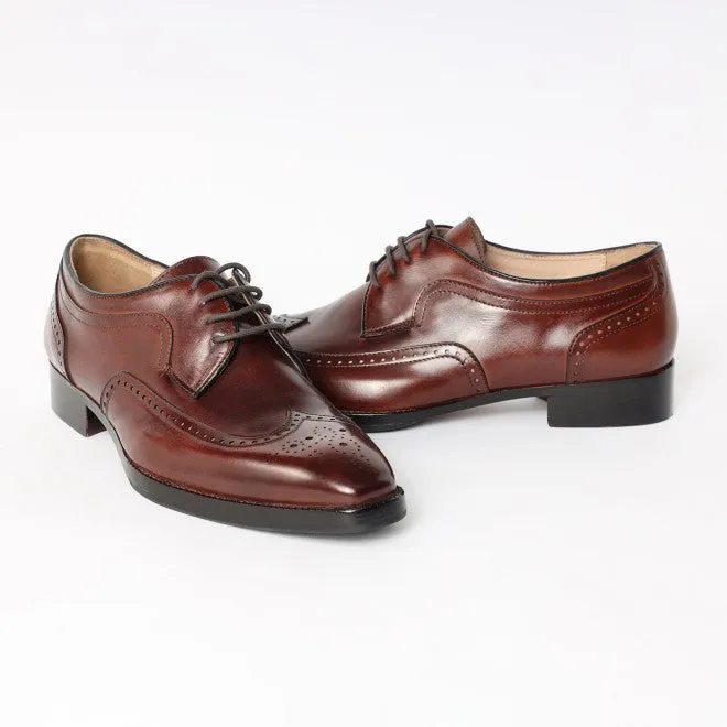 Oliver - The Brogue