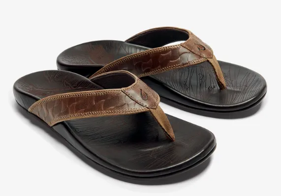 Olukai Hikianalia Mens