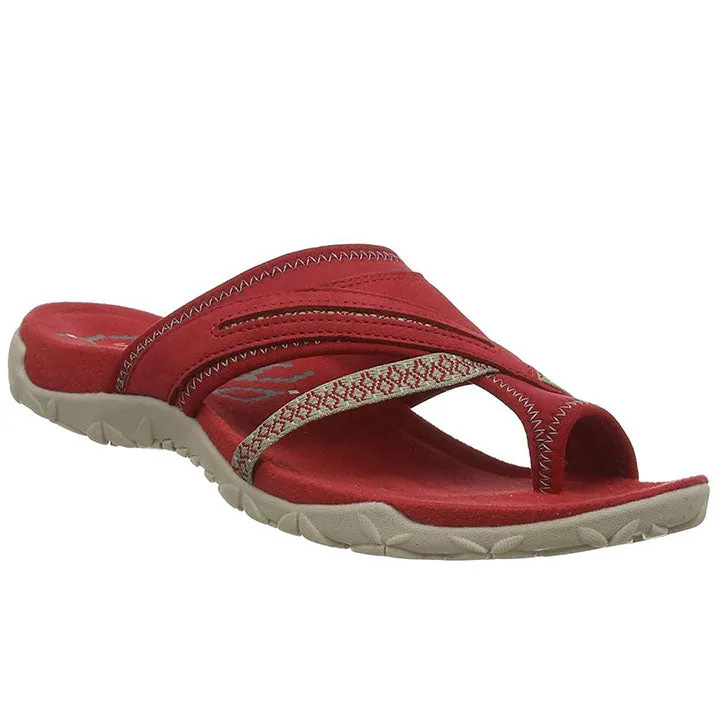 Orthopädische Damen Flip-Flops – Arvia
