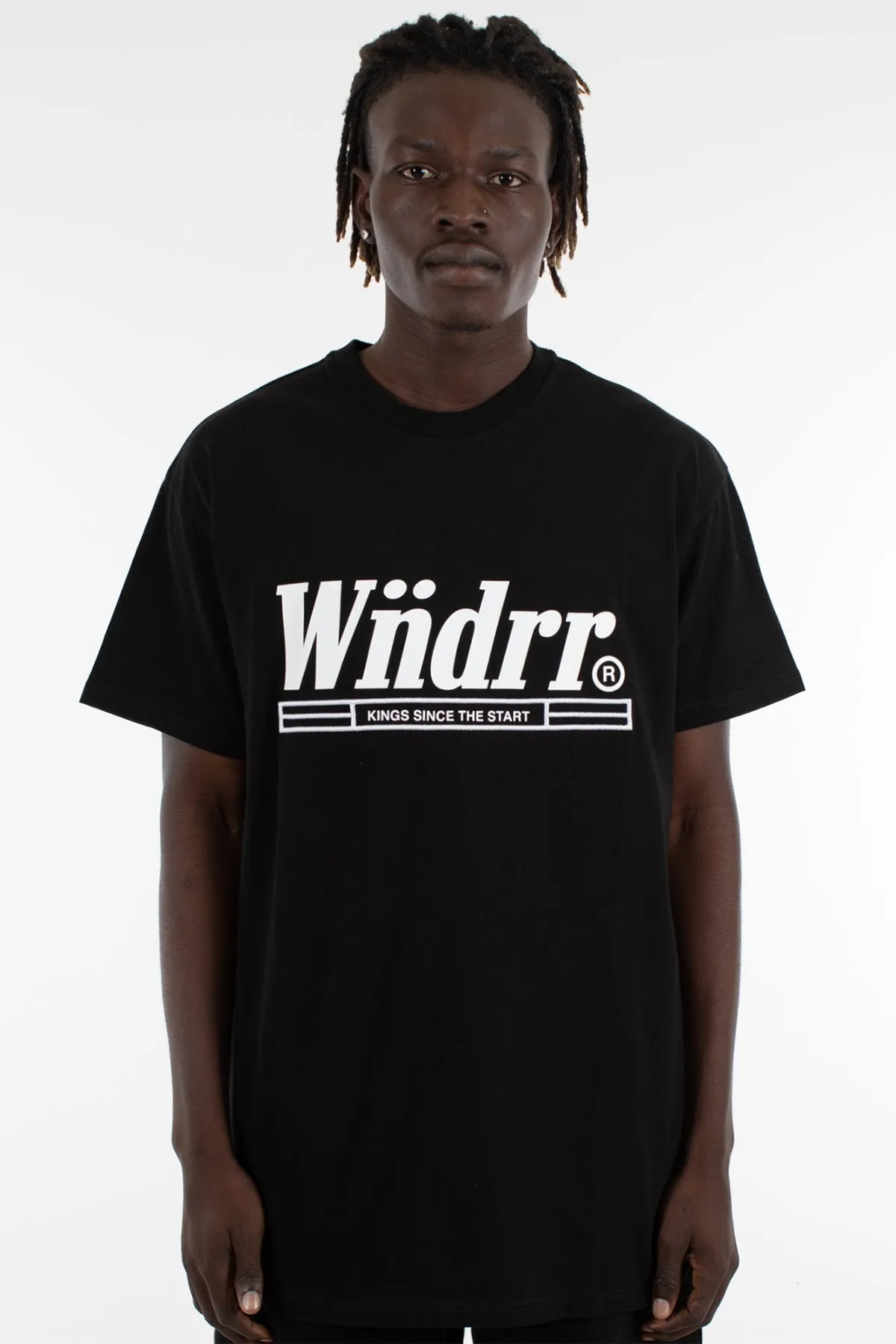 OUTTA TIME CUSTOM FIT TEE