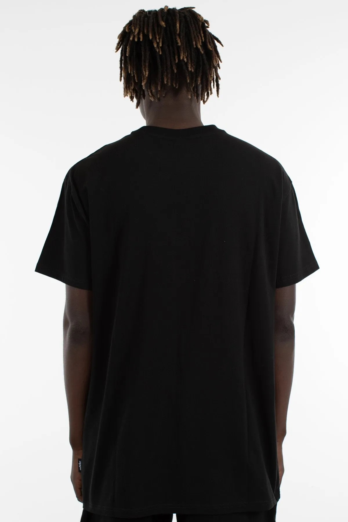 OUTTA TIME CUSTOM FIT TEE