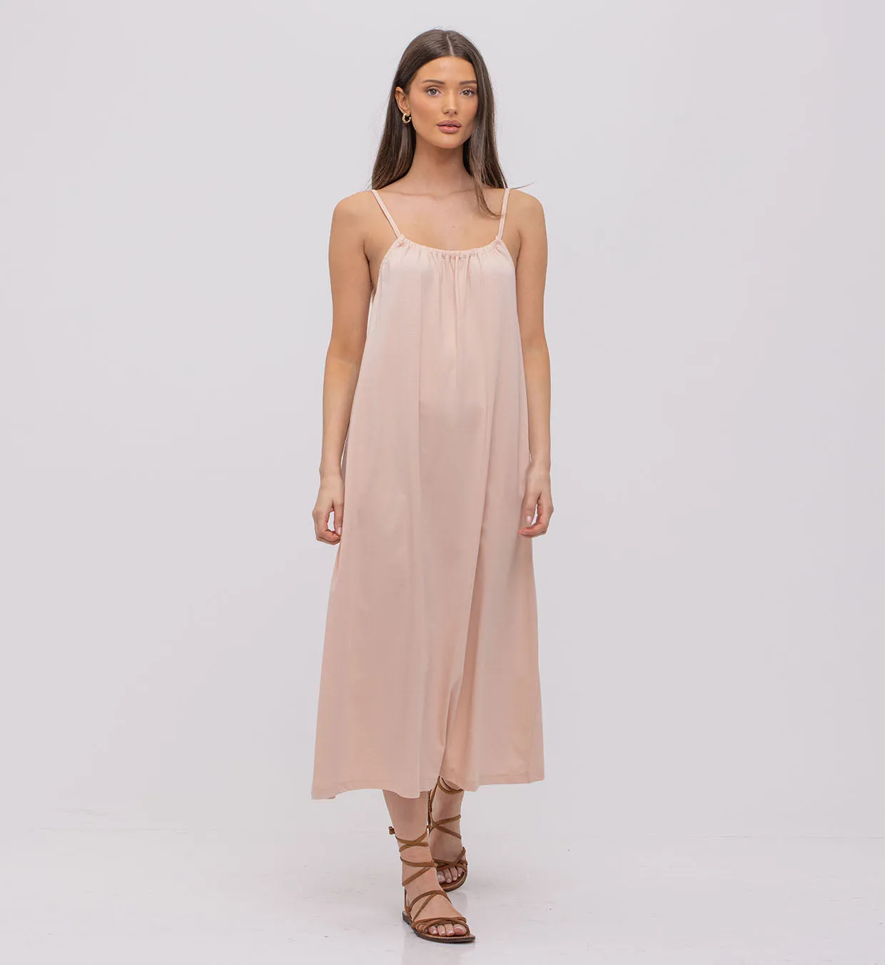 Palermo Cotton Dress