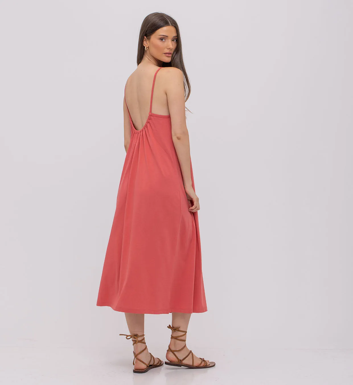 Palermo Cotton Dress
