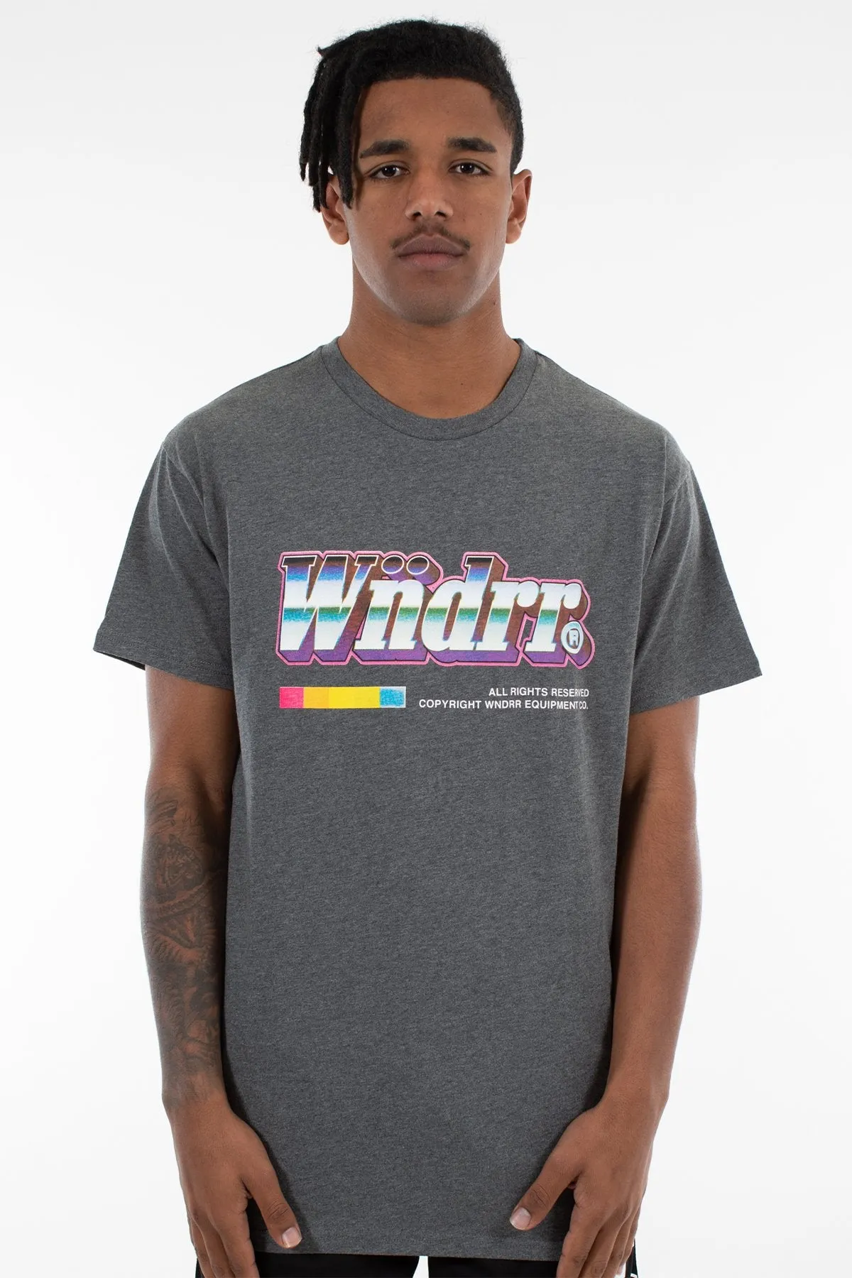 PATRA CUSTOM FIT TEE