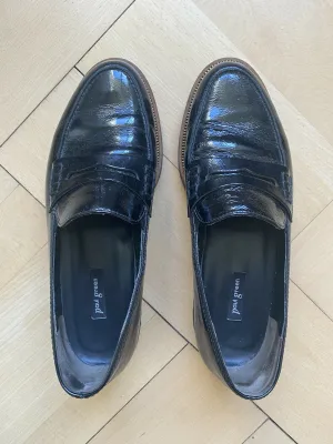 Paul Green Halbschuhe | Gr. 37.5
