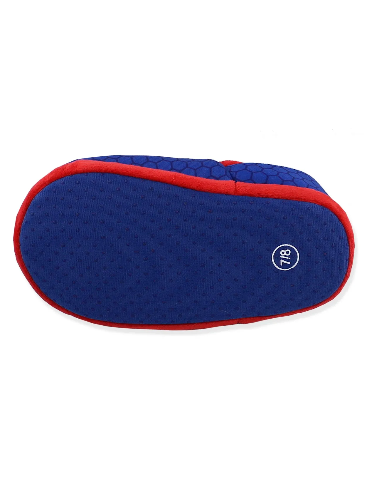 Paw Patrol Plush A-Line Slippers