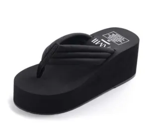 PLATFORM FLIP-FLOPS