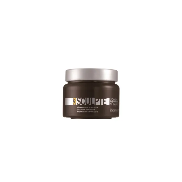 Pâte fibreuse Sculpte Homme