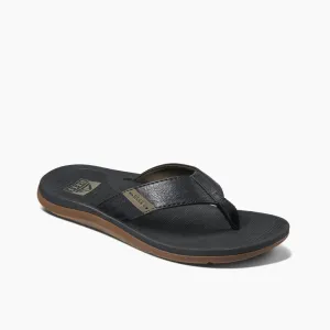 Reef - Santa Ana Black