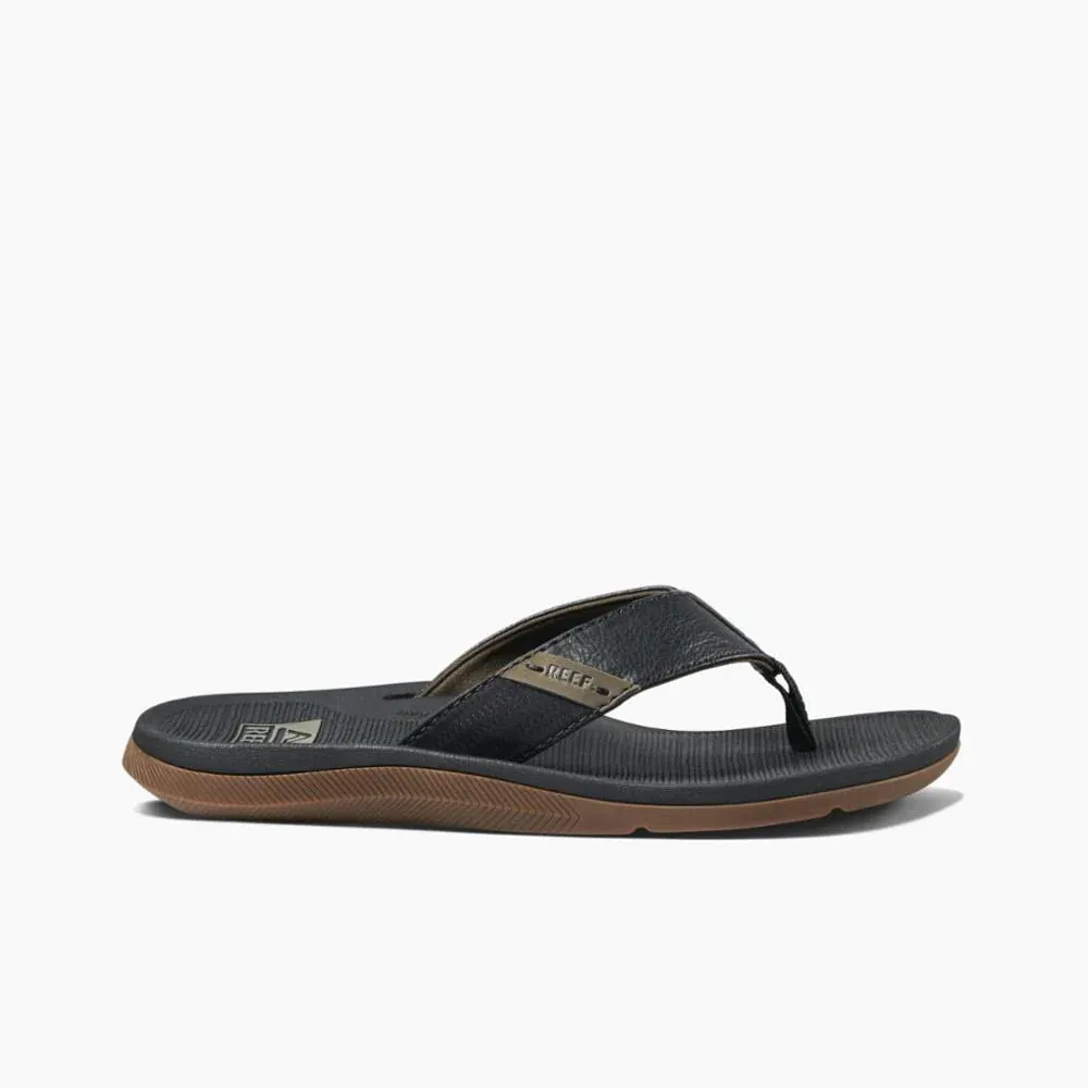 Reef - Santa Ana Black