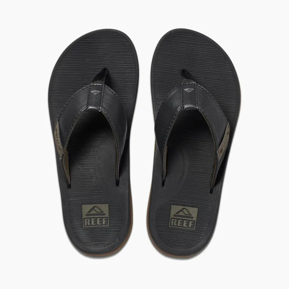 Reef - Santa Ana Black