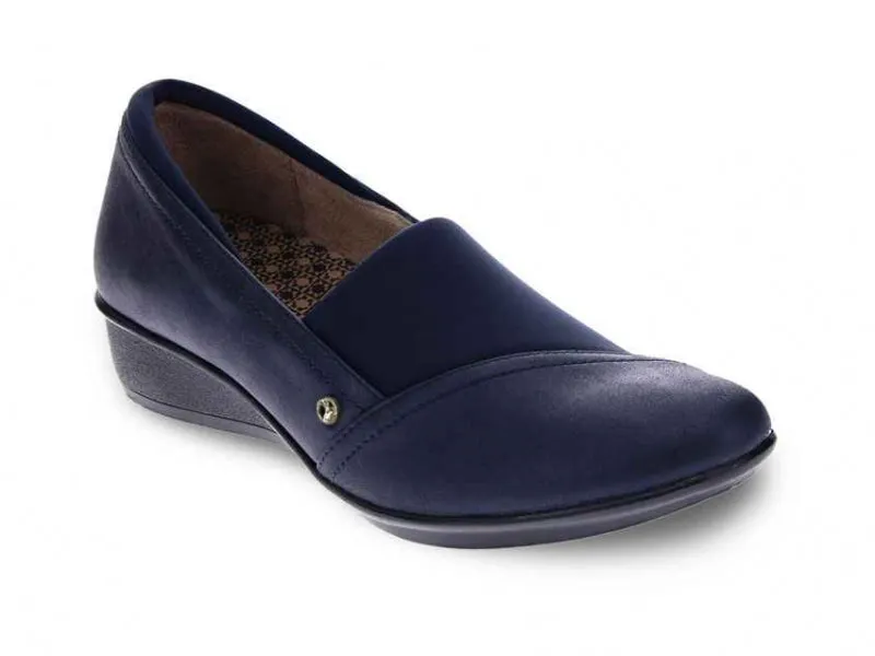 Revere Naples - Women's Slip-On Shoe