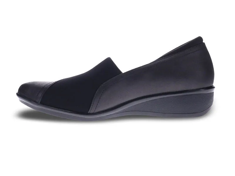 Revere Naples - Women's Slip-On Shoe