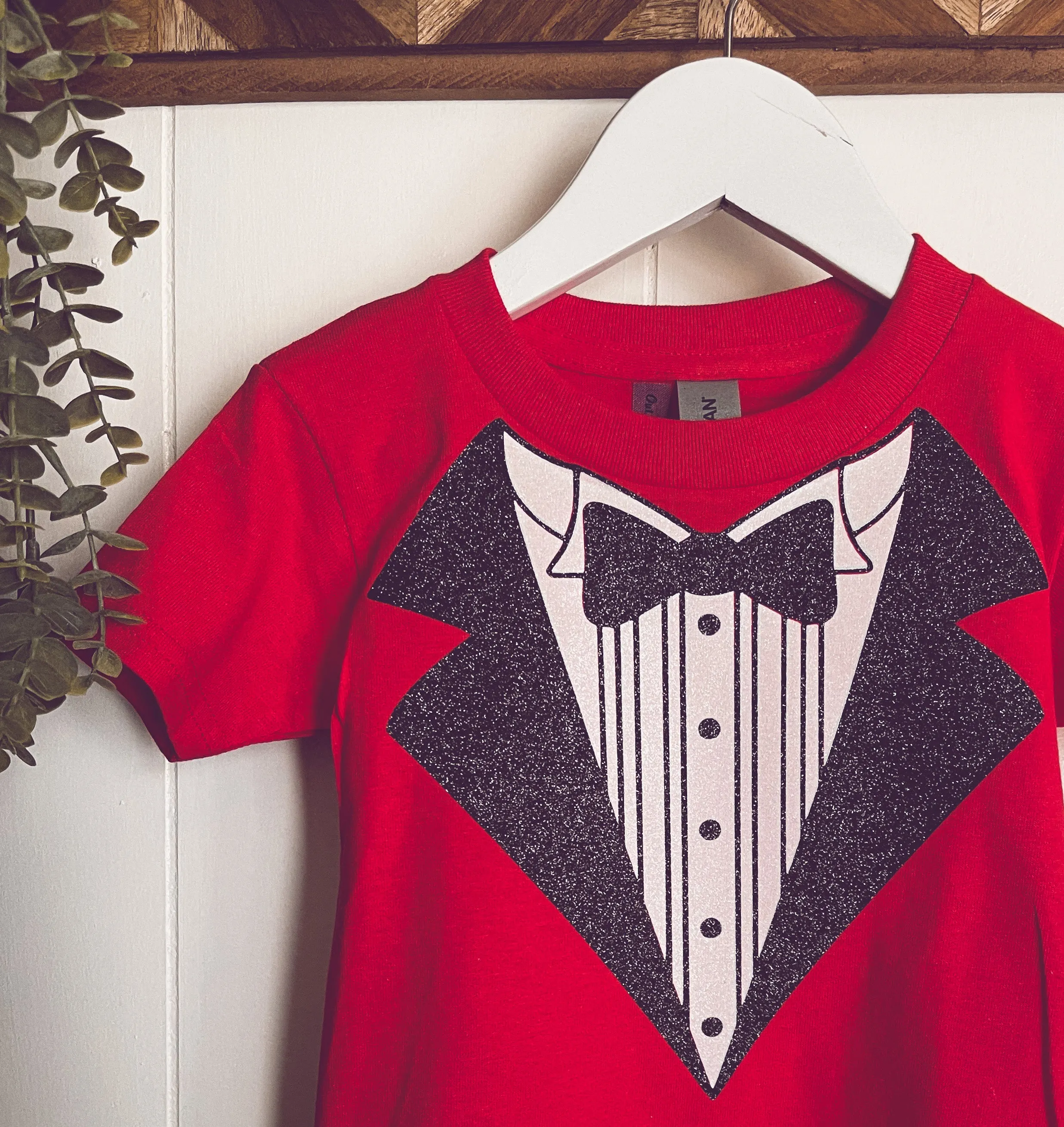 Ringmaster Carnival Circus Birthday Outfit