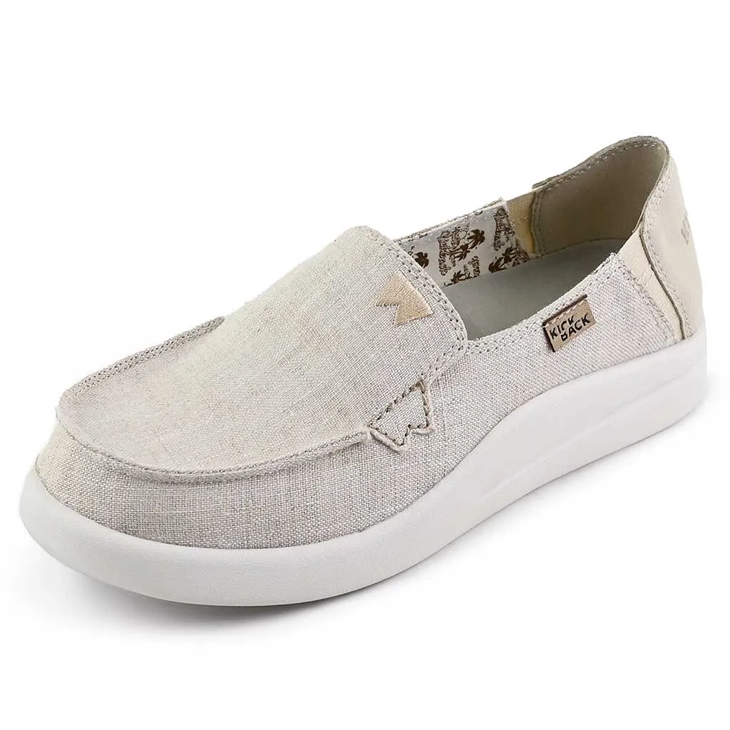 Rizzo Linen Natural