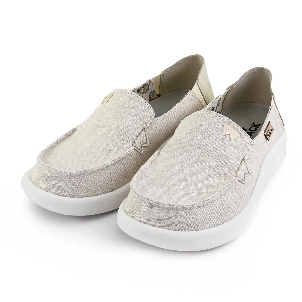 Rizzo Linen Natural