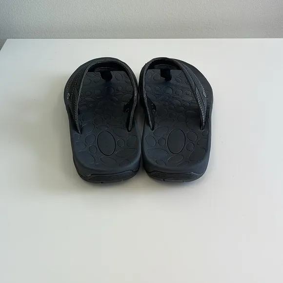 Rockport Hayes Thong Sandals Men’s Size 8