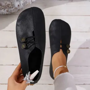 Romilly | SUEDE LOAFER