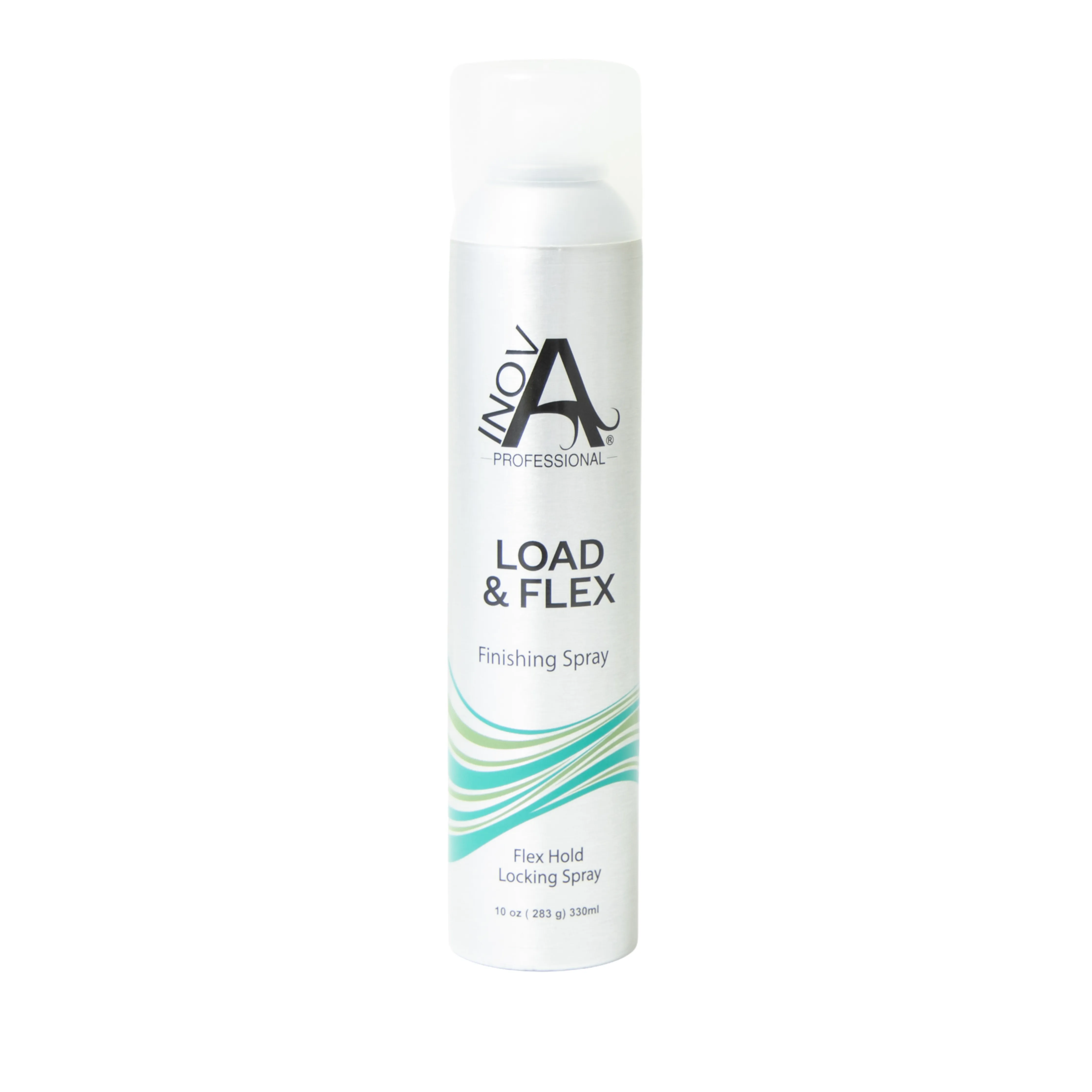 Salon - Load & Flex Finishing Spray - Flex Hold 10 oz.