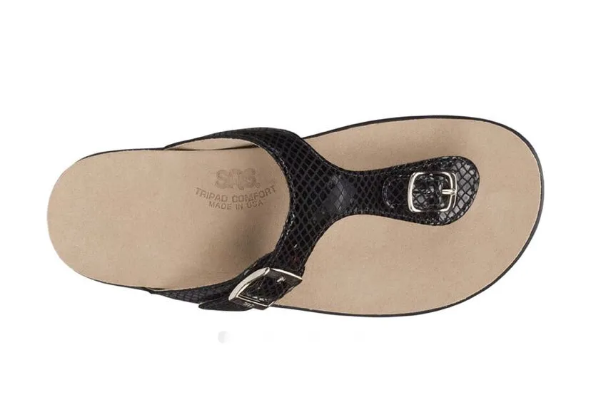 Sanibel - Black